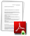 Pressemitteilung mit dem Titel „Unglaubwürdig: Krankgeschrieben aber fit für den Marathonlauf“ vom 08.03.2012