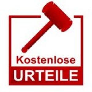 www.kostenlose-urteile.de