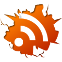 Wir bieten verschiedene Newsfeeds an, jeweils als RSS- oder ATOM-Version.